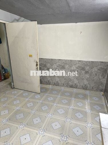 phòng trọ riêng biệt, hẻm lớn xe tải, an ninh, thoáng mát cho thuê