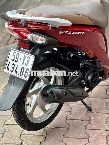 [GÓP ĐC GIỮ CAVET] VISION 2019 - BS TPHCM - 9 chủ