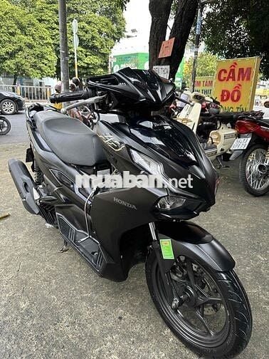 AIR BLADE 125 4VAL, XE ĐẸP MÁY ZIN ÊM, ZIN 100%