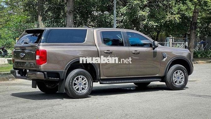 Ford Ranger XLS