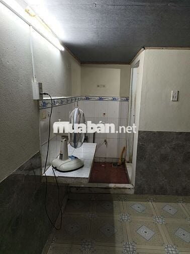 phòng trọ riêng biệt, hẻm lớn xe tải, an ninh, thoáng mát cho thuê