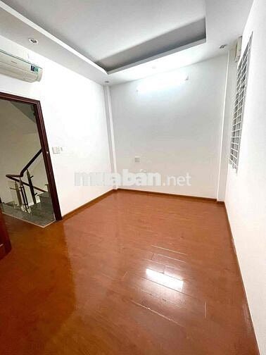 🔥Nhà Đẹp, HXT,  3 Lầu, 4PN, 3WC, Đường Nguyễn Xí, P13, Bình Thạnh