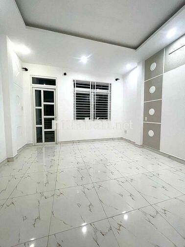 🔥Nhà Đẹp, HXT,  3 Lầu, 4PN, 3WC, Đường Nguyễn Xí, P13, Bình Thạnh