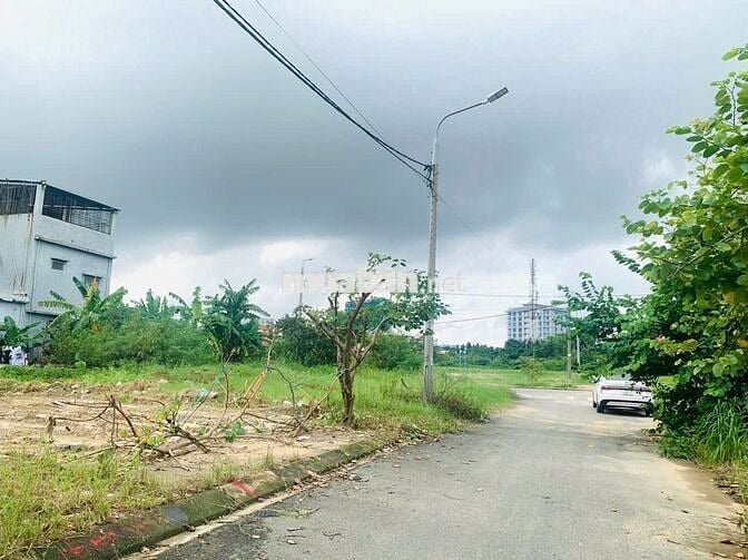 🔴💥 Đất mặt tiền Hòa Minh gần UB Quận, ĐH Bách Khoa | Sạch đẹp