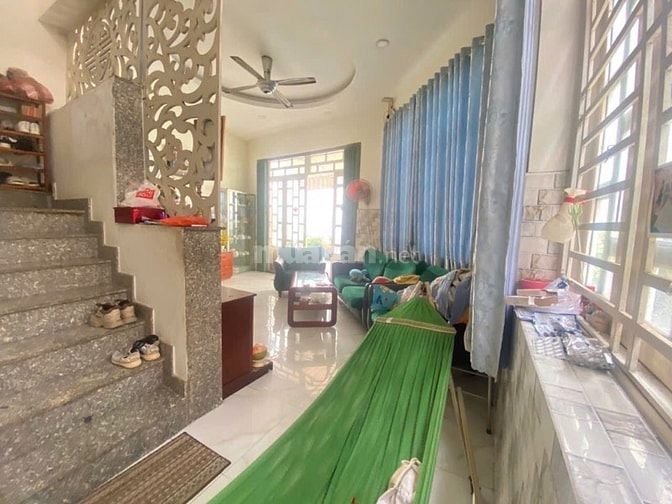 BÁN NHÀ HXH GẦN LÊ VĂN THỊNH P. BÌNH TRƯNG TÂY 6.1 TỶ