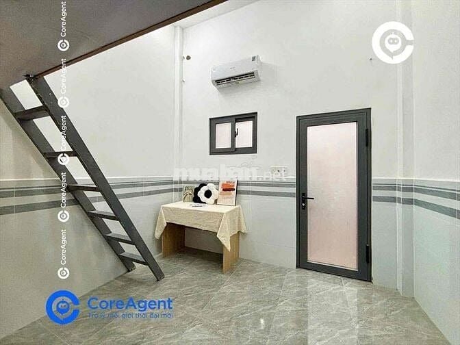 🚨 DUPLEX MỚI TINH GẦN CẦU VƯỢT LINH XUÂN🚨