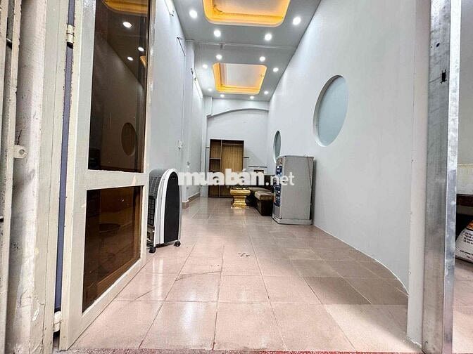 Cho Thuê MBKD , Ngay Văn Chung , Hoàng Hoa Thám , Khu K300 , Full NT