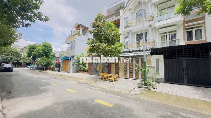 Đất trung tâm hành chính Dĩ An, phường Dĩ An, TP Dĩ An.