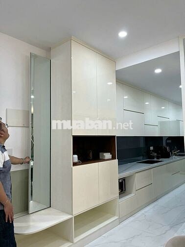15 TRIỆU - Thuê 2PN Diamond Celadon 88m², Nội Thất Cơ Bản