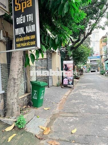 Cho Thuê MBKD , Ngay Văn Chung , Hoàng Hoa Thám , Khu K300 , Full NT