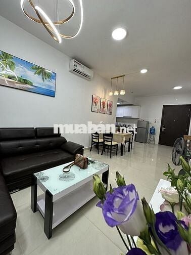 13 Triệu/tháng - 2PN Ruby Celadon (Sát Aeon), 70m², Full Nội Thất