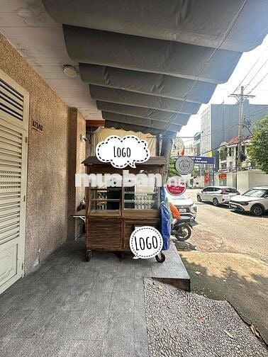 SHARE MB BÁN ĐỒ ĂN SÁNG - ĂN TRƯA