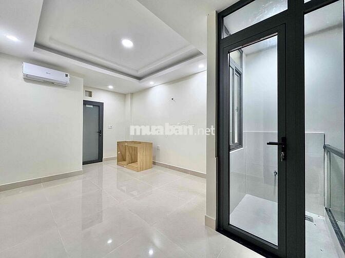 CHÍNH CHỦ CHO THUÊ CHDV STUDIO BAN CÔNG, CỬA SỔ - NỘI THẤT MỚI 100%