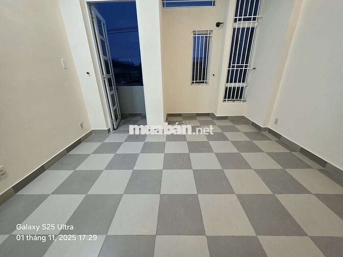 💓💓💓CHO THUÊ NHÀ NGUYÊN 1 LẦU ĐÚC 3PNỦ 2WC MỚI KENG