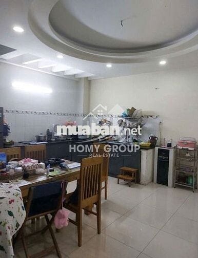 NHÀ 2 TẦNG 5X20, KDC HỒNG LONG, ĐƯỜNG HIỆP BÌNH, HIỆP BÌNH PHƯỚC