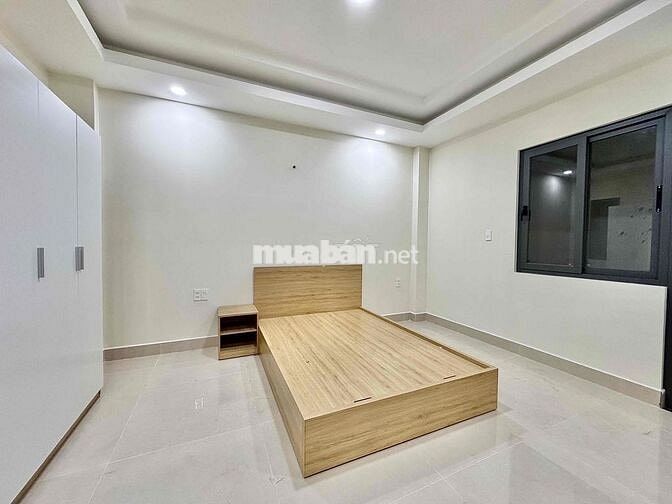 CHÍNH CHỦ CHO THUÊ CHDV STUDIO BAN CÔNG, CỬA SỔ - NỘI THẤT MỚI 100%