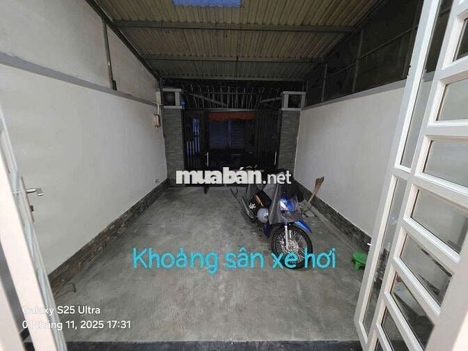 💓💓💓CHO THUÊ NHÀ NGUYÊN 1 LẦU ĐÚC 3PNỦ 2WC MỚI KENG