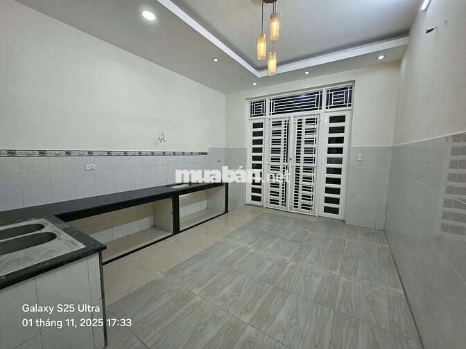 💓💓💓CHO THUÊ NHÀ NGUYÊN 1 LẦU ĐÚC 3PNỦ 2WC MỚI KENG