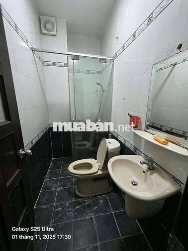 💓💓💓CHO THUÊ NHÀ NGUYÊN 1 LẦU ĐÚC 3PNỦ 2WC MỚI KENG