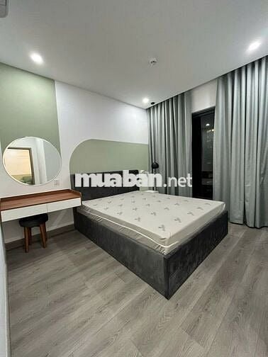 15 TRIỆU - Thuê 2PN Diamond Celadon 88m², Nội Thất Cơ Bản