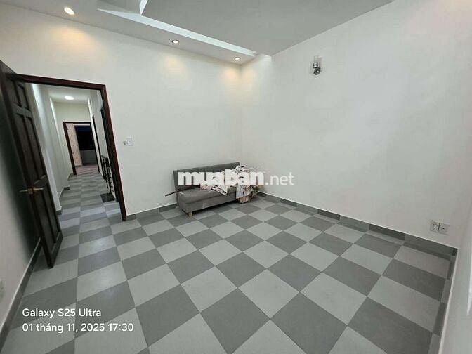 💓💓💓CHO THUÊ NHÀ NGUYÊN 1 LẦU ĐÚC 3PNỦ 2WC MỚI KENG