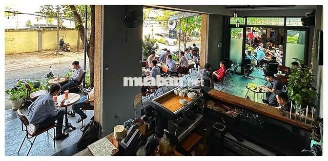 SHARE MB BÁN ĐỒ ĂN SÁNG - ĂN TRƯA