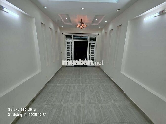 💓💓💓CHO THUÊ NHÀ NGUYÊN 1 LẦU ĐÚC 3PNỦ 2WC MỚI KENG