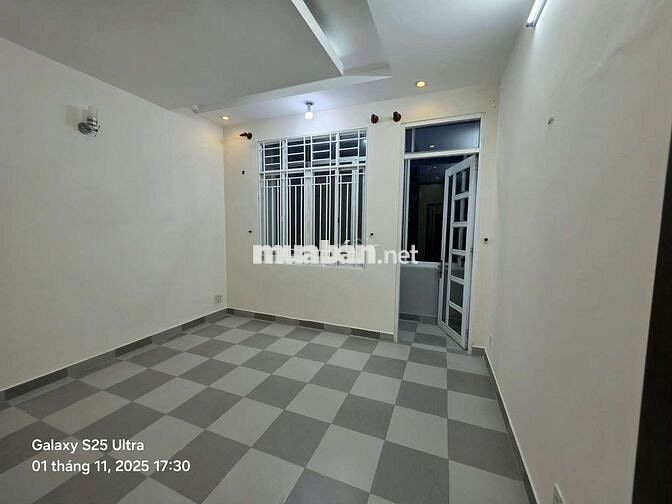 💓💓💓CHO THUÊ NHÀ NGUYÊN 1 LẦU ĐÚC 3PNỦ 2WC MỚI KENG