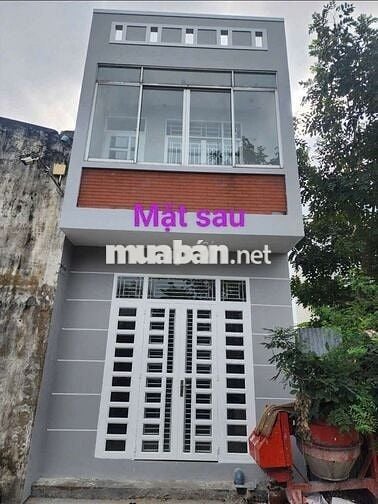 💓💓💓CHO THUÊ NHÀ NGUYÊN 1 LẦU ĐÚC 3PNỦ 2WC MỚI KENG