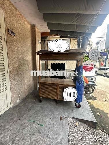 SHARE MB BÁN ĐỒ ĂN SÁNG - ĂN TRƯA