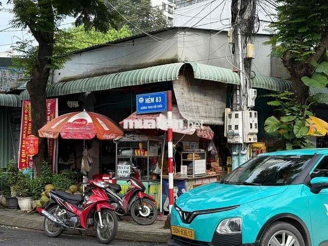 Bán gấp lô đất giá đầu tư 3.2tỷ /97.6m2 đường Phan Bội Châu p. Dĩ An