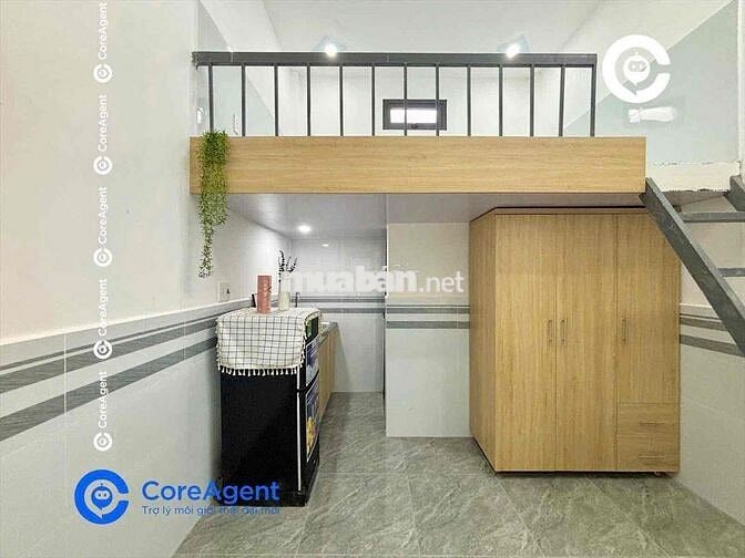 🚨 DUPLEX MỚI TINH GẦN CẦU VƯỢT LINH XUÂN🚨