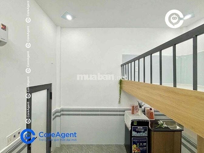 🚨 DUPLEX MỚI TINH GẦN CẦU VƯỢT LINH XUÂN🚨