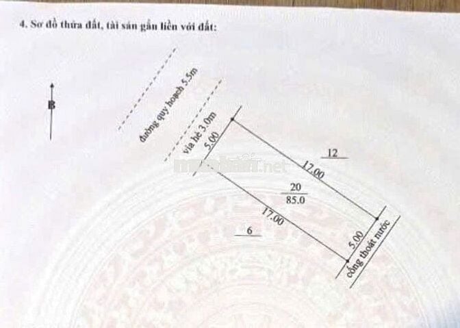 🔴💥 Đất mặt tiền Hòa Minh gần UB Quận, ĐH Bách Khoa | Sạch đẹp