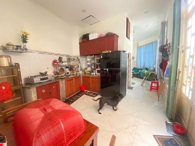 BÁN NHÀ HXH GẦN LÊ VĂN THỊNH P. BÌNH TRƯNG TÂY 6.1 TỶ