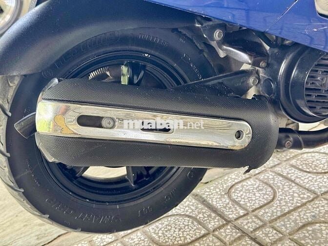 Attila Elizabeth Bs dễ nhìn 59E1-34563 Giao Cavet