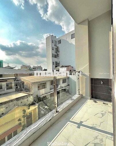 CHO THUÊ CĂN HỘ 1PN BANCOL - NEW 100% - FULL NỘI THẤT - TRUNG TÂM Q3