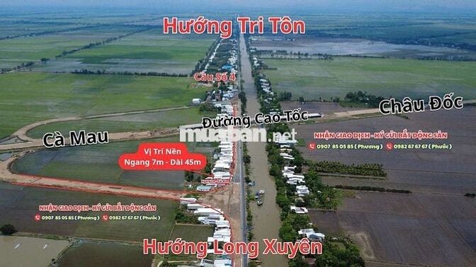 Nền Giá Tốt lúc này ạ, tại TL941