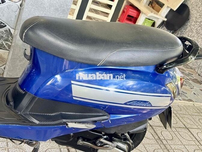 Attila Elizabeth Bs dễ nhìn 59E1-34563 Giao Cavet