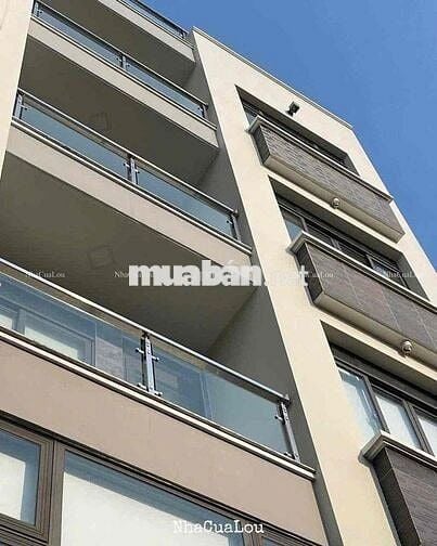 CHO THUÊ CĂN HỘ 1PN BANCOL - NEW 100% - FULL NỘI THẤT - TRUNG TÂM Q3