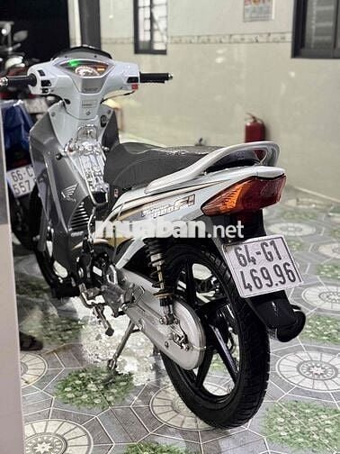 Future neo fi 2008 dọn full đẹp keng