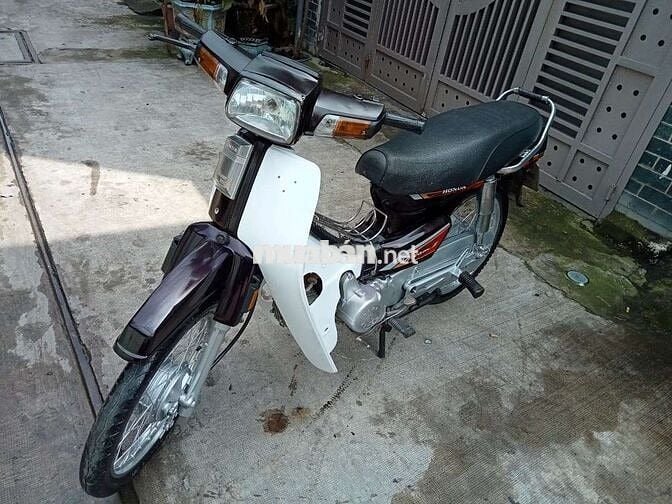 Dream mới cứng máy bao cực yên sườn ko mục bstp