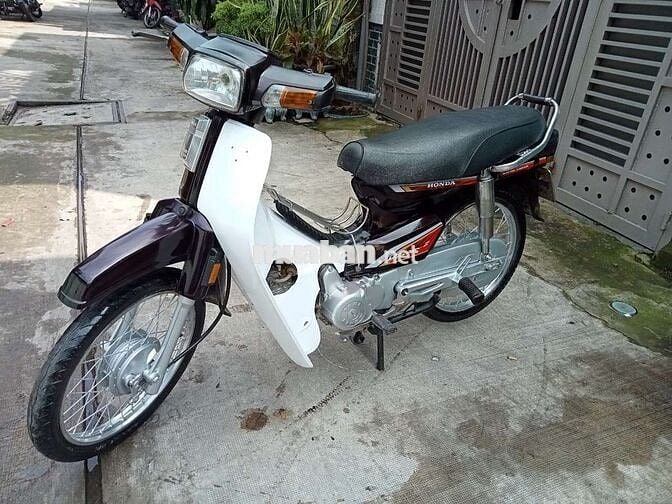 Dream mới cứng máy bao cực yên sườn ko mục bstp