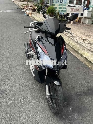 Air Blade 2008 xăng cơ up thái biển 65