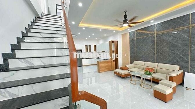 NHÀ MÊ 3 PHÒNG NGỦ GẦN NGAY ECOPLACE