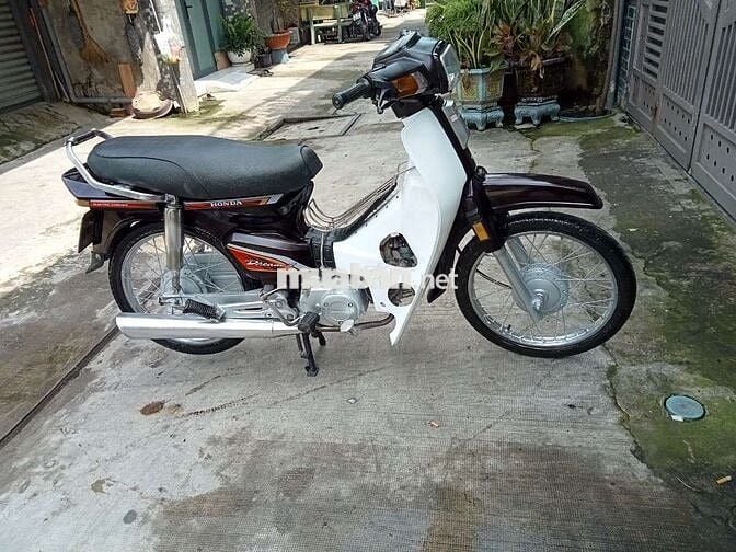 Dream mới cứng máy bao cực yên sườn ko mục bstp