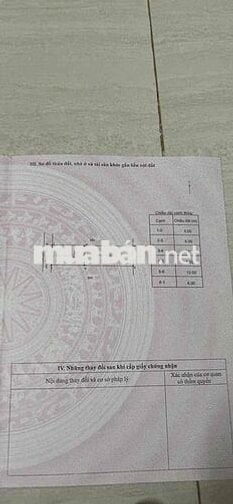 nhà hẻm oto 473 Ymoan Phường BMT 5x20 kiên cố chỉ 2T450