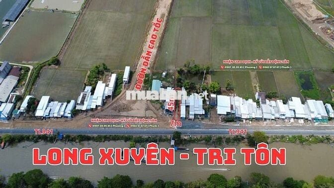 Nền Giá Tốt lúc này ạ, tại TL941