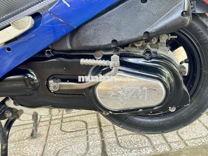 Attila Elizabeth Bs dễ nhìn 59E1-34563 Giao Cavet