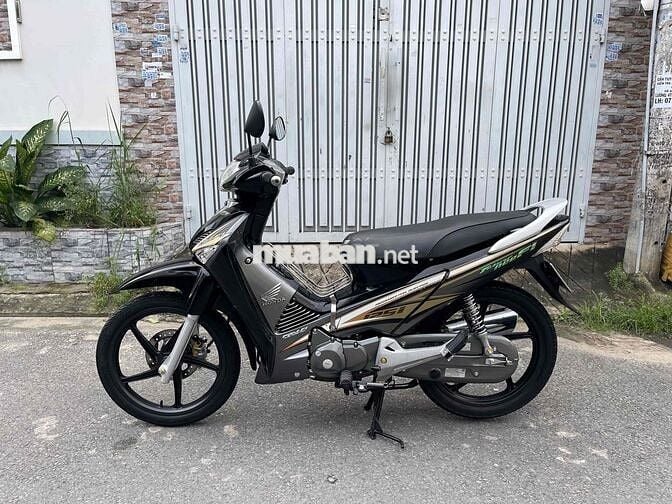 Future Neo Fi 2007 bstp 9chủ máy ngon xe đẹp keng